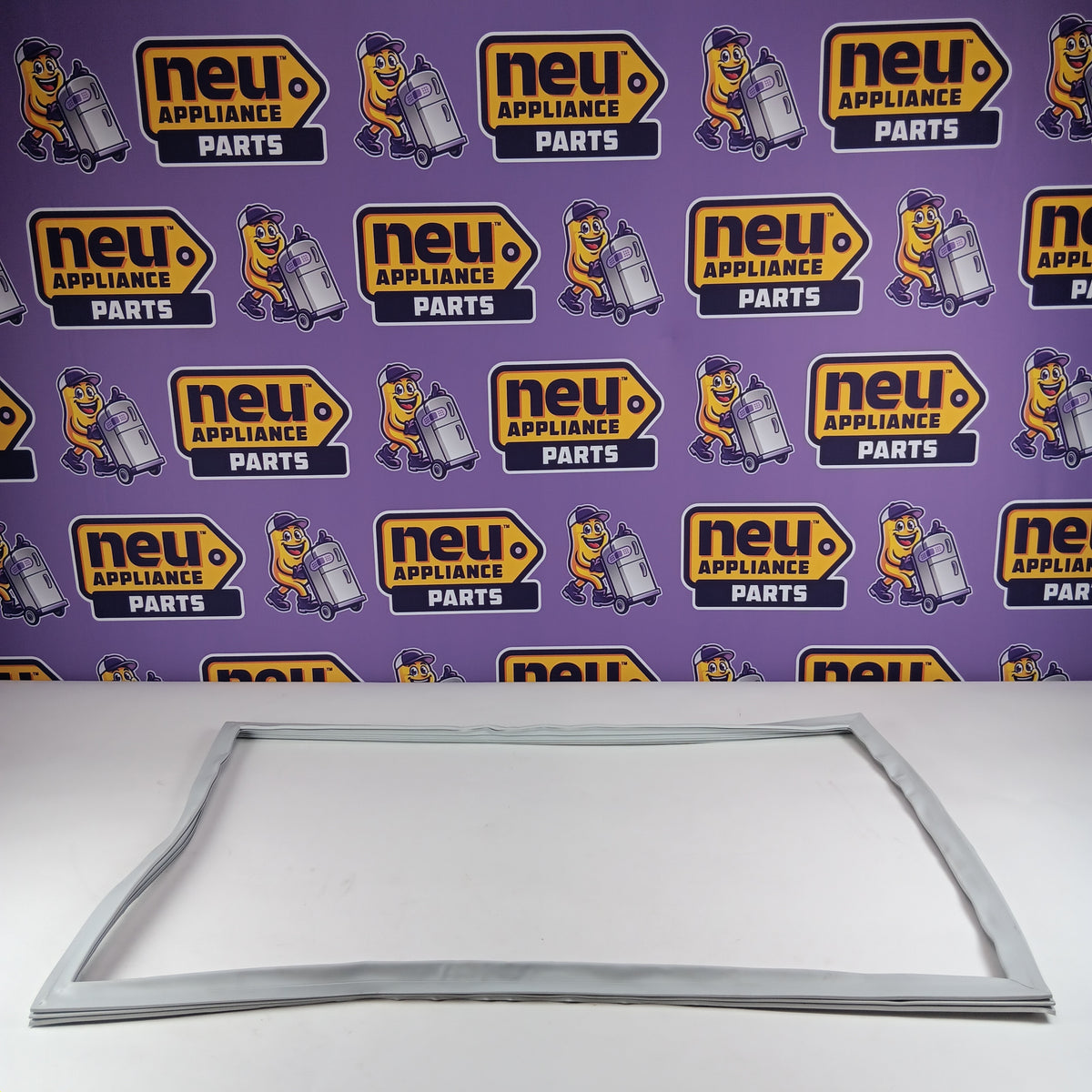 LG Refrigerator & Freezer Door Gaskets MDS38201426