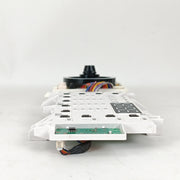 LG Dryer Backsplashes / Consoles / Control Panels EBR85235717
