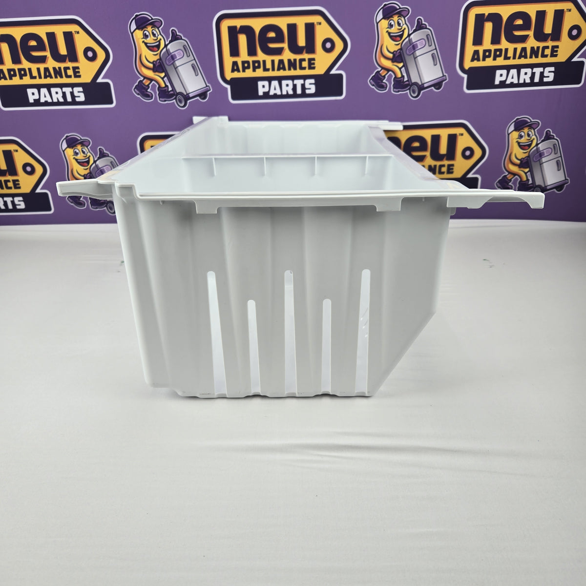 Whirlpool Refrigerator & Freezer Freezer Bins W11125514