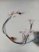 LG Dryer Misc. Parts ADZ73410102