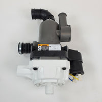 Whirlpool Dishwasher Sumps W11414076