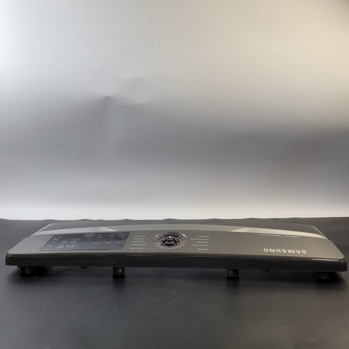 Samsung Dryer Backsplashes / Consoles / Control Panels DC97-21502E