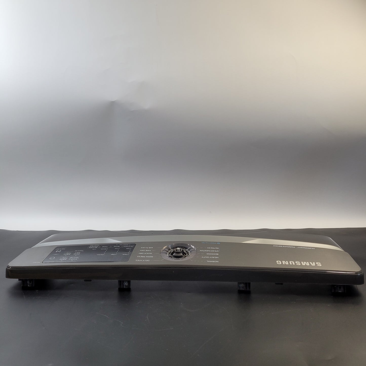 Samsung Dryer Backsplashes / Consoles / Control Panels DC97-21502E