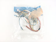 GE Dishwasher Wiring Harnesses WD21X31502