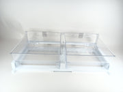 LG Refrigerator & Freezer Drain Pans / Drip Pans / Trays AJP75235042