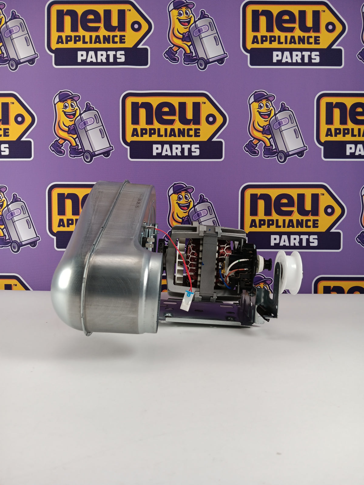 LG Dryer Motors 4681EL1008A