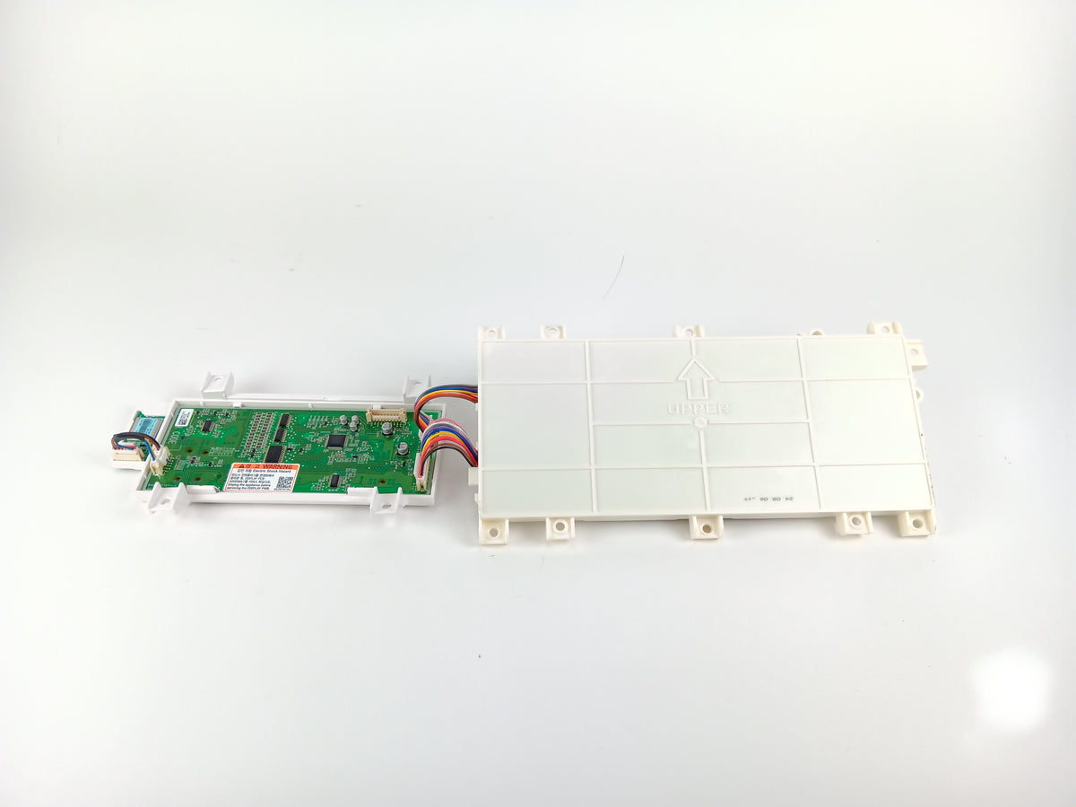 LG Washer Control Boards EBR35887001