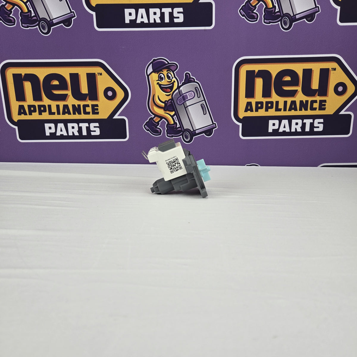 Samsung DD81-02635A Dishwasher Pumps