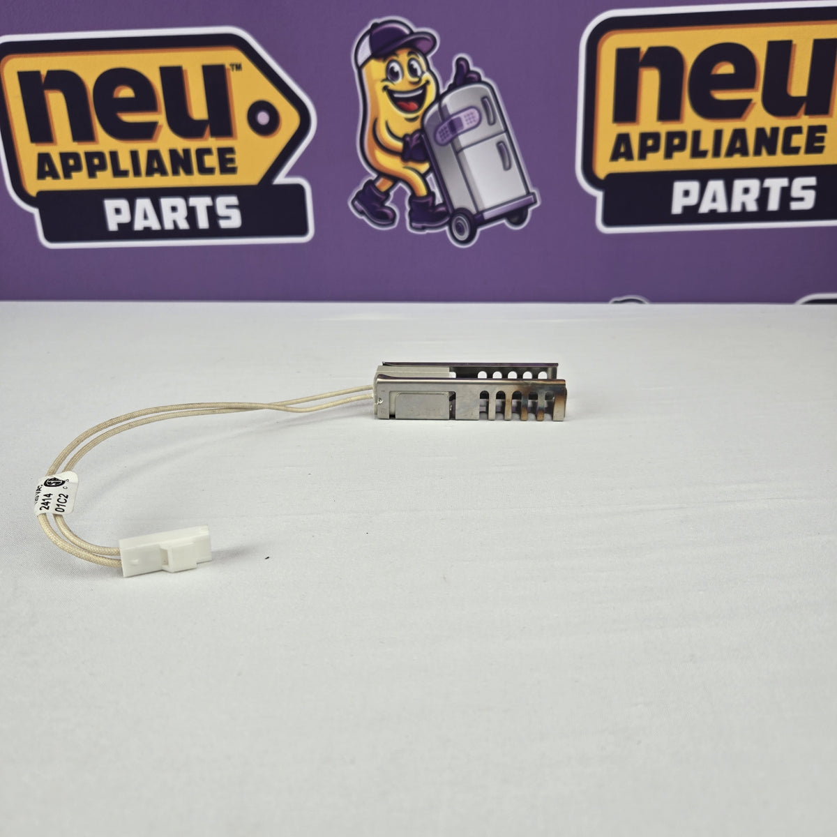 Whirlpool W11590294 Range Ignitors Replaces W11208965 W11506321 W11613927