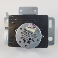 Whirlpool Dryer Timers W10857611