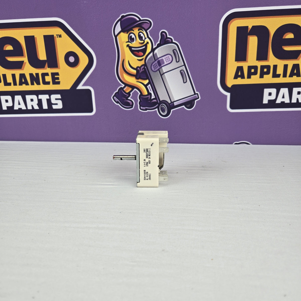 Samsung Range Switches DG44-01009B
