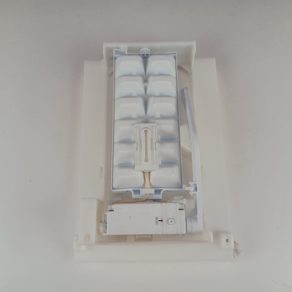 LG Refrigerator & Freezer Ice Makers AEQ72909605
