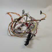 GE Wall Oven Wiring Harnesses WB18X32833