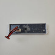 LG Range Light Bulbs / LEDs EAV64012008