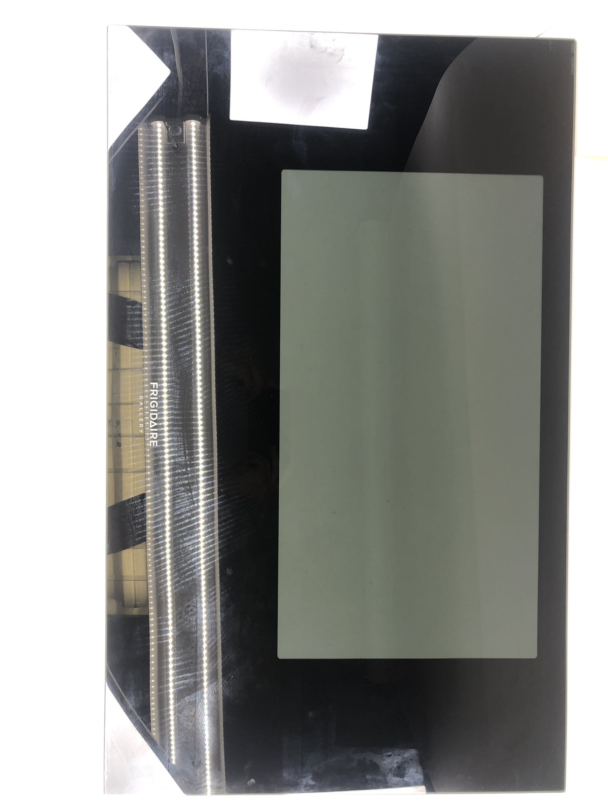 Frigidaire Range Glass 316355501