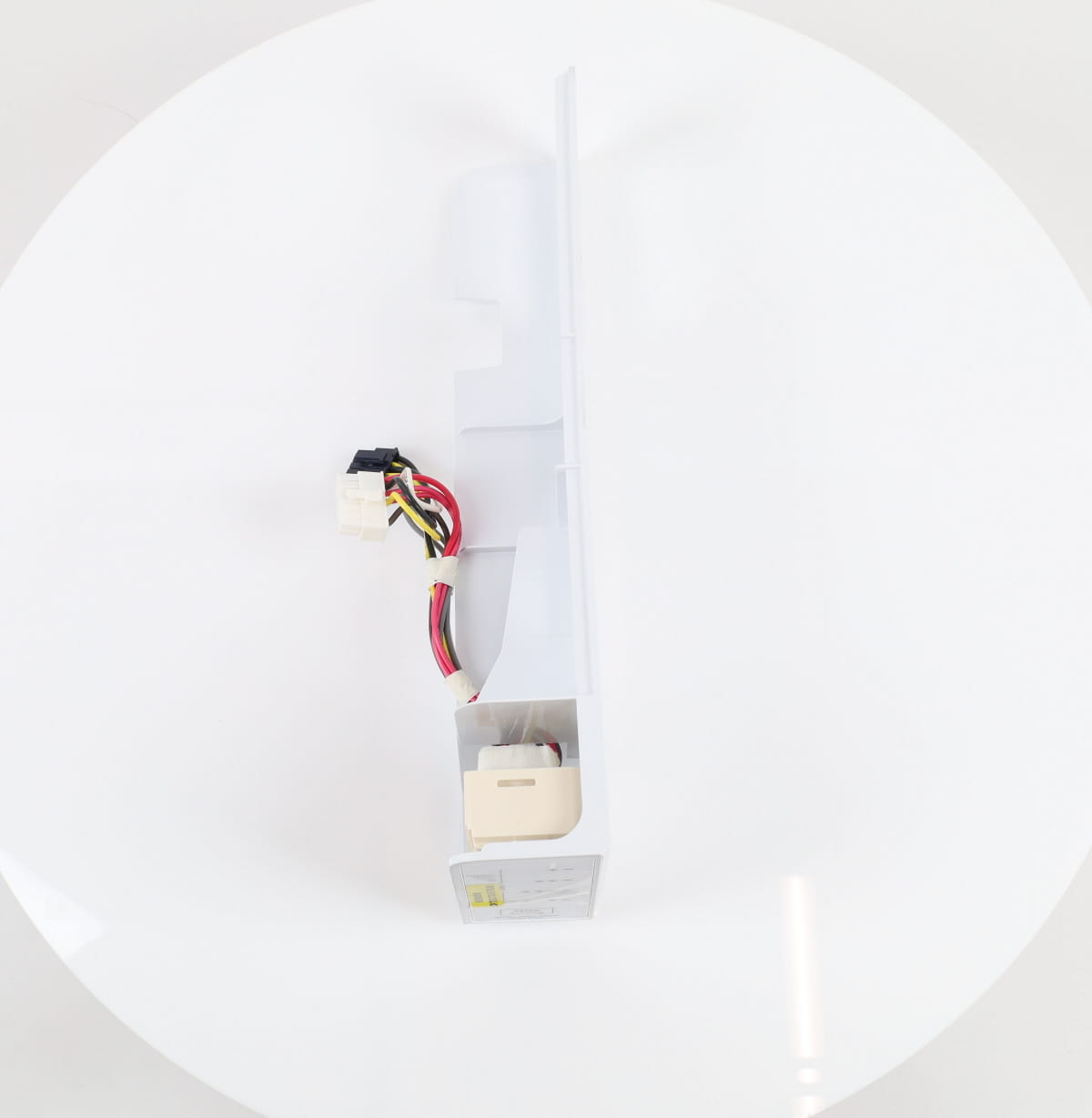 Whirlpool Refrigerator & Freezer Misc. Parts W11203924