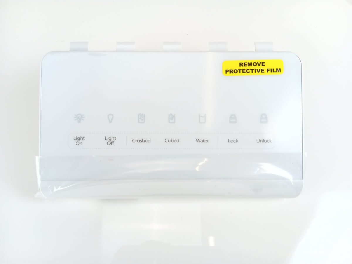 Whirlpool Refrigerator & Freezer Misc. Parts WPW10397956