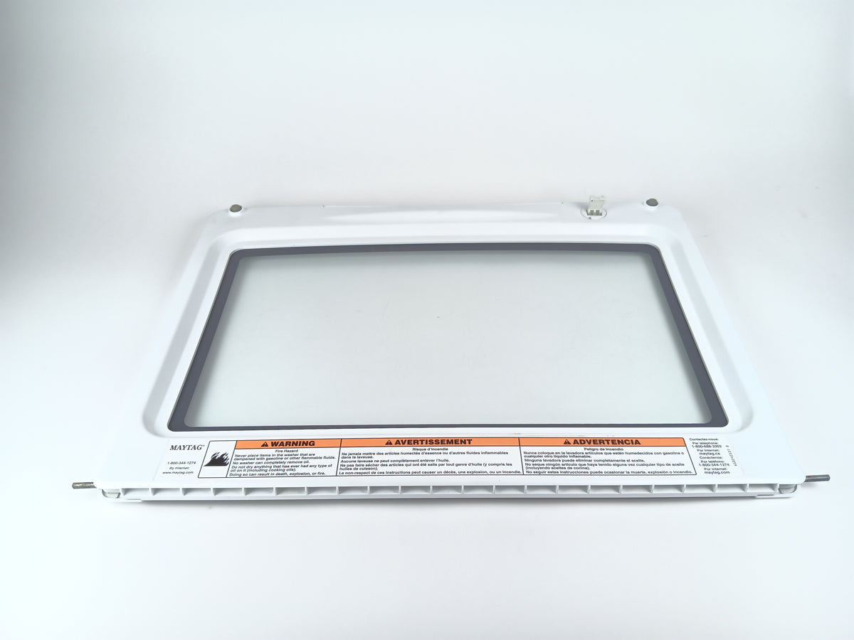 Whirlpool Washer Lids W11117421