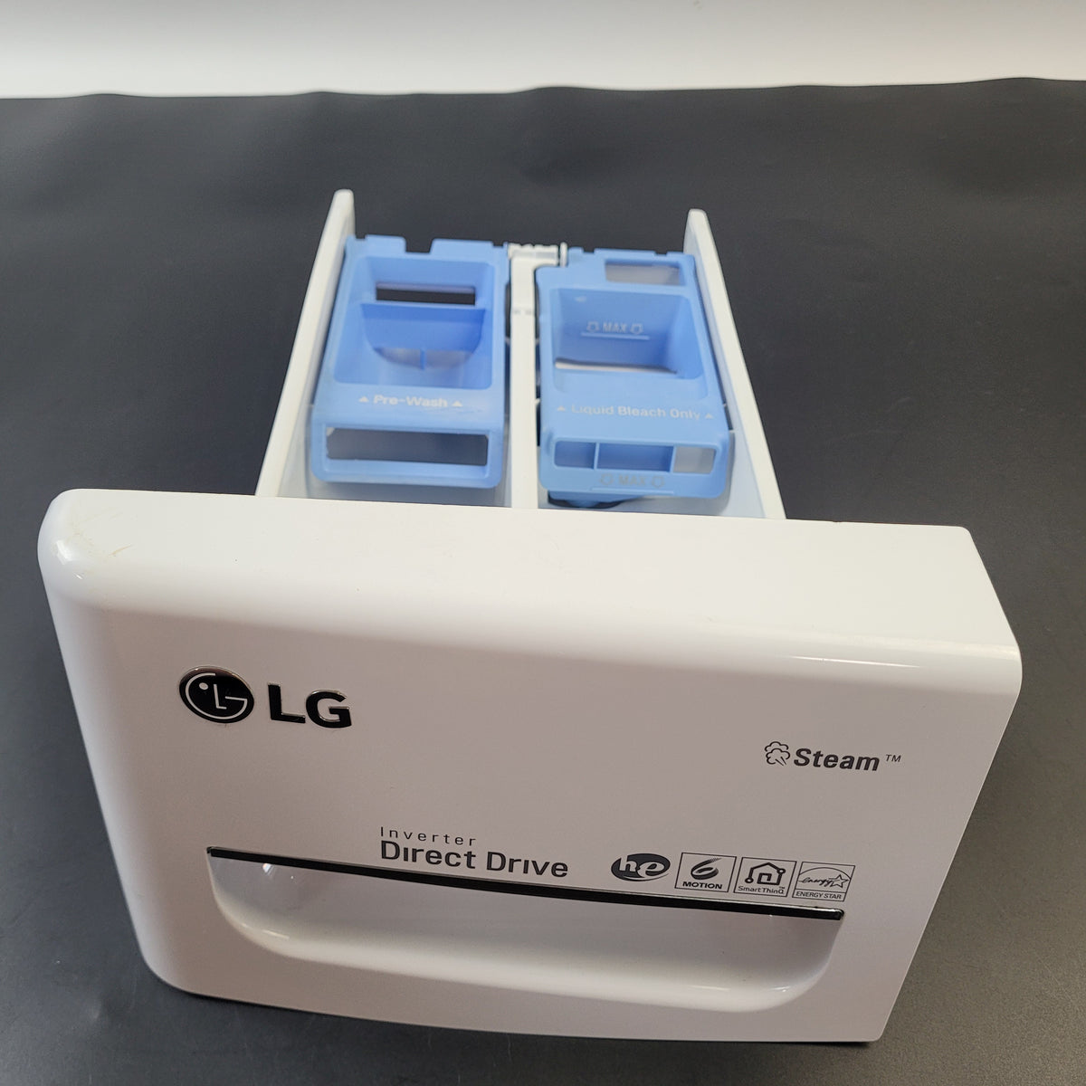 LG Washer Dispenser Parts AGL30005685
