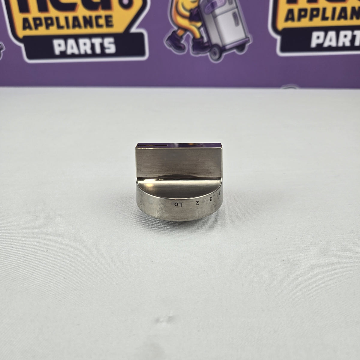 Whirlpool Range Knobs W11730083