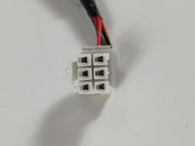 LG Washer Lid Locks EBF61674804