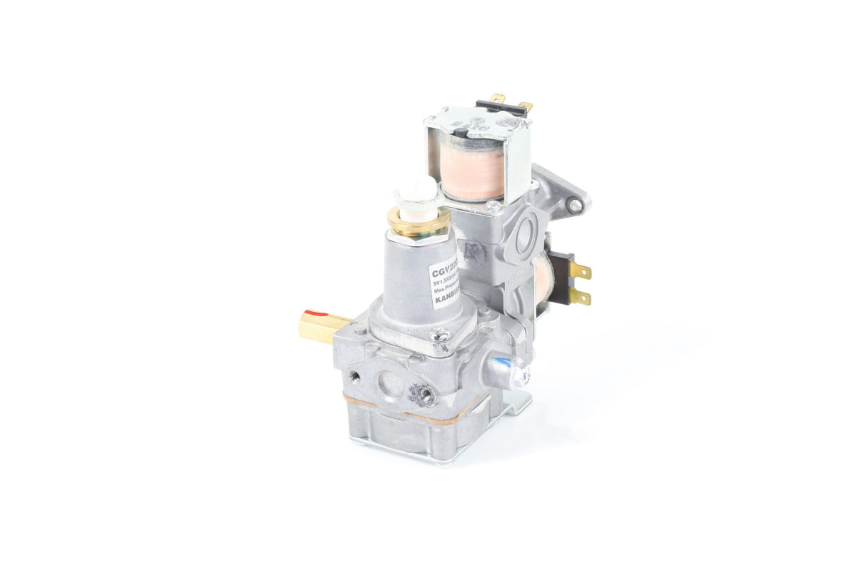 LG Dryer Gas Valves / Gas Coils AGM30063309