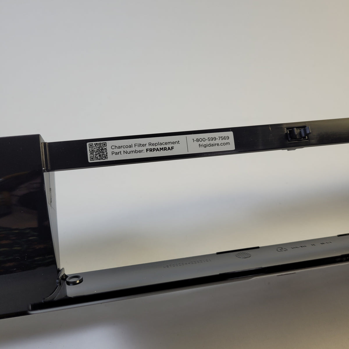 Electrolux Microwave Misc. Parts 5304533655