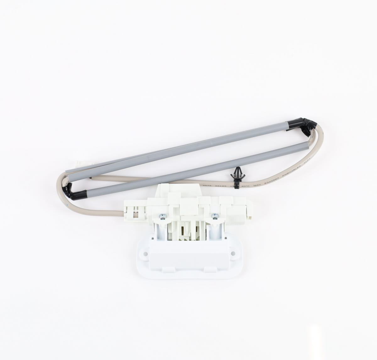 Whirlpool Washer Lid Locks W10810403