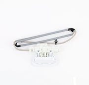 Whirlpool Washer Lid Locks W10810403