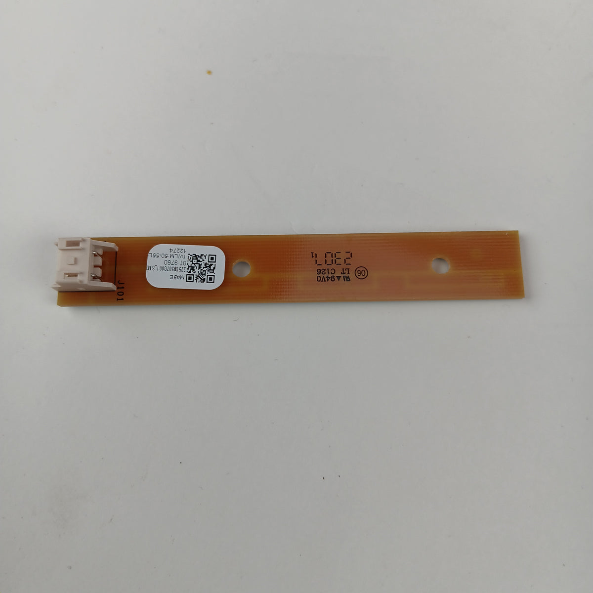 GE Refrigerator & Freezer Light Bulbs / LEDs WR55X26671