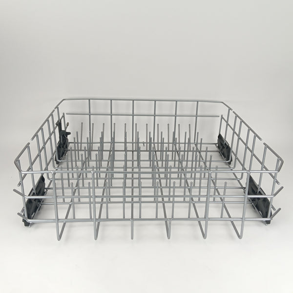 W11224324 | Lower dishrack assembly | Kitchenaid | Dishwasher | Racks Dishwasher Kitchenaid   