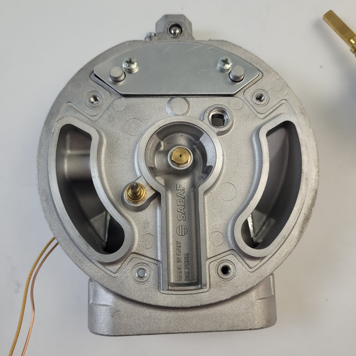 Electrolux Range Burner Assemblies / Burner Heads 5304527751