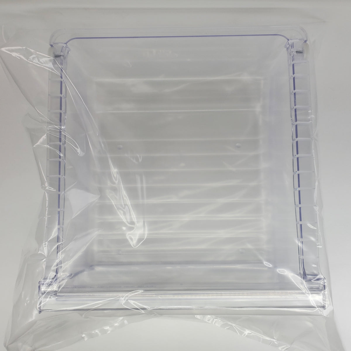 Samsung Refrigerator & Freezer Drawers / Crisper Drawers DA97-08438H