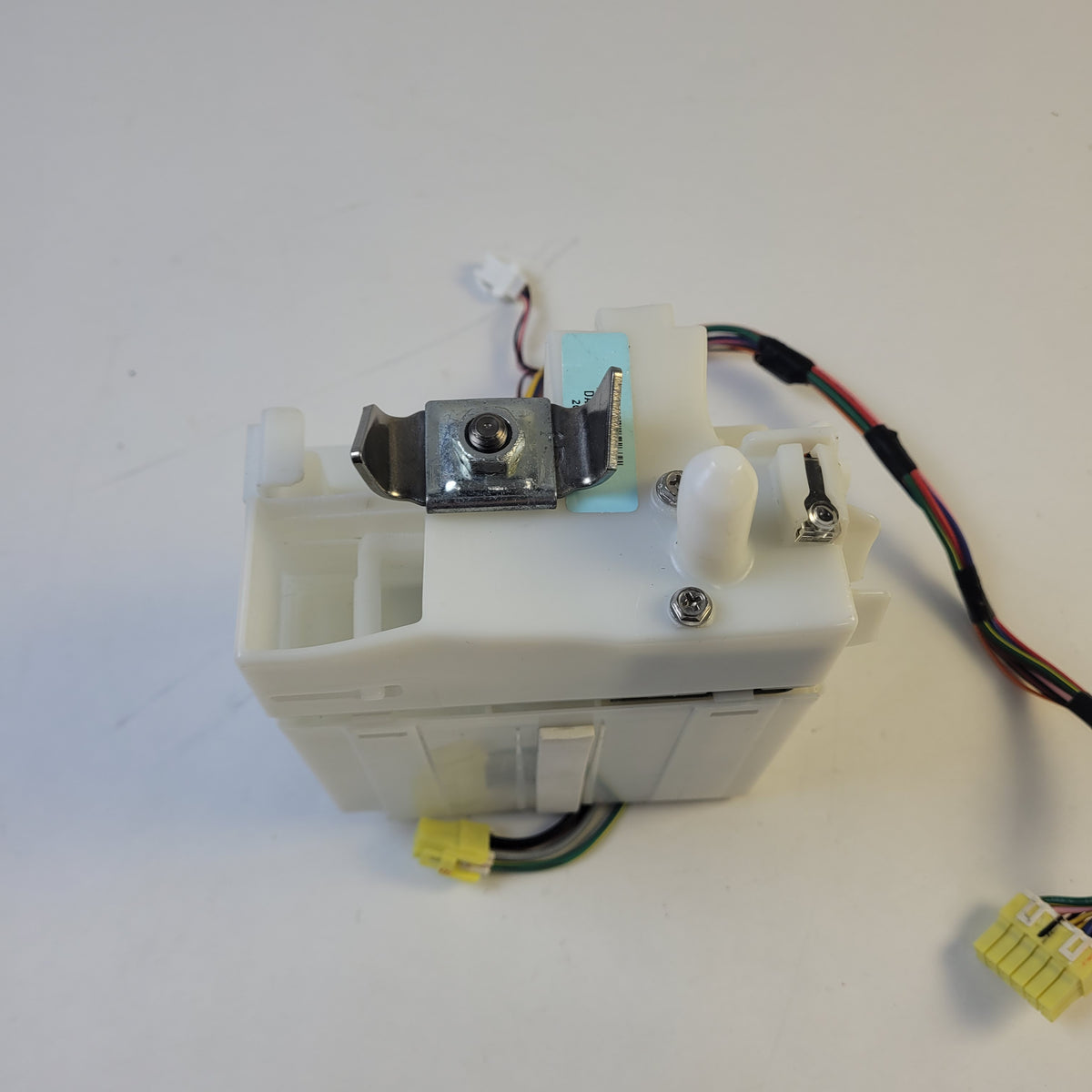 Samsung Refrigerator & Freezer Motors DA97-12540G