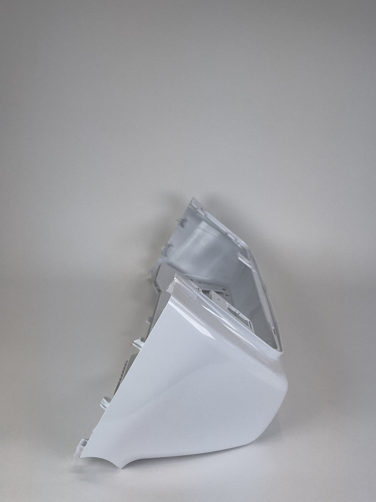 GE Washer Backsplashes / Consoles / Control Panels WH22X32869