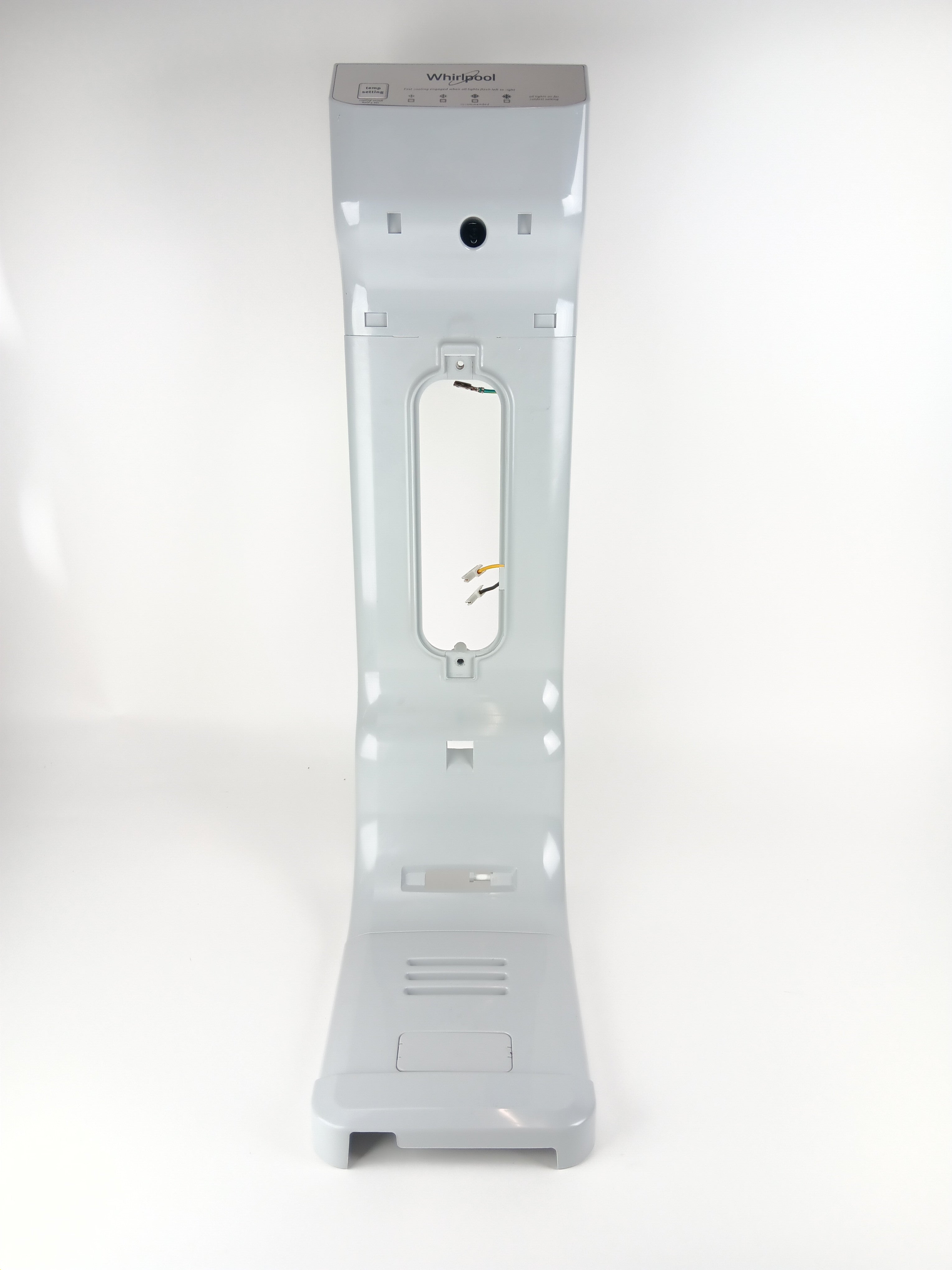 Whirlpool WPW10305175 Refrigerator & Freezer Covers Replaces W10305175 W10459451