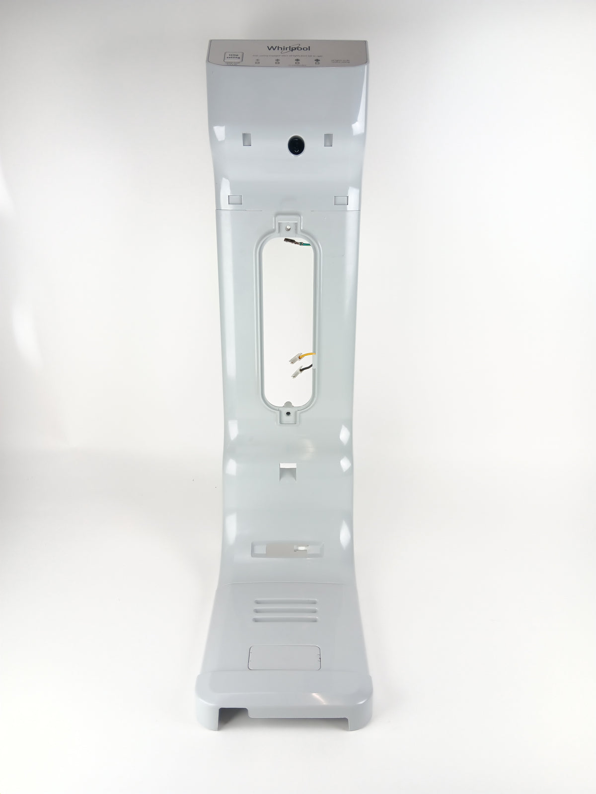 Whirlpool Refrigerator & Freezer Covers WPW10305175