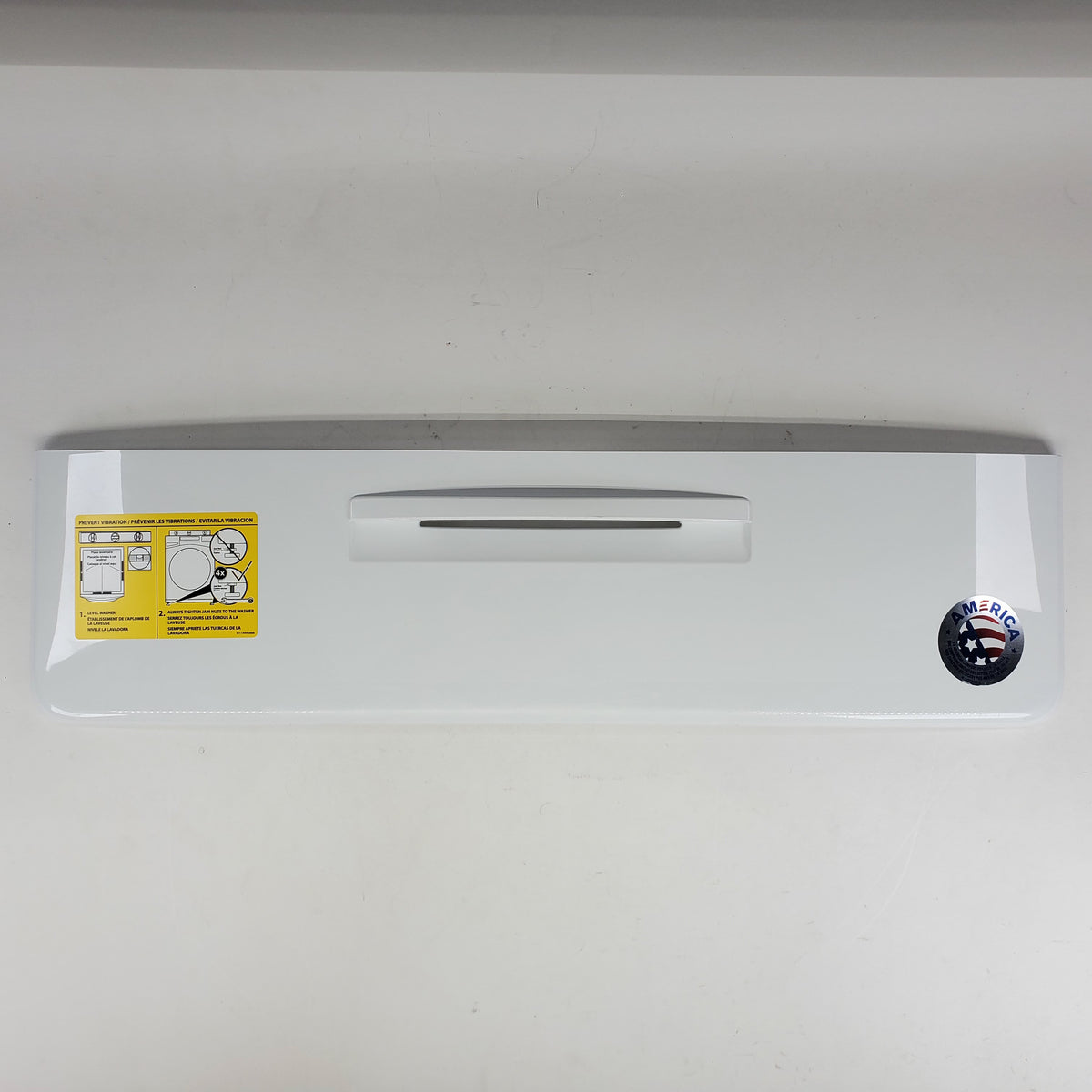 Whirlpool Washer Dispenser Parts W11318826