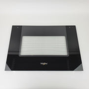 Whirlpool Range Doors W10677248