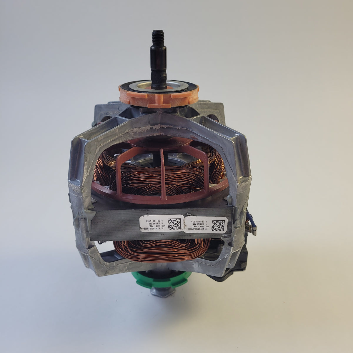 Whirlpool Dryer Motors WPW10508324