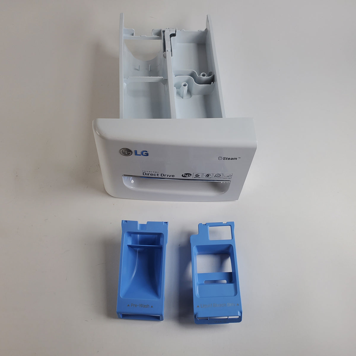 LG Washer Dispenser Parts AGL74074399
