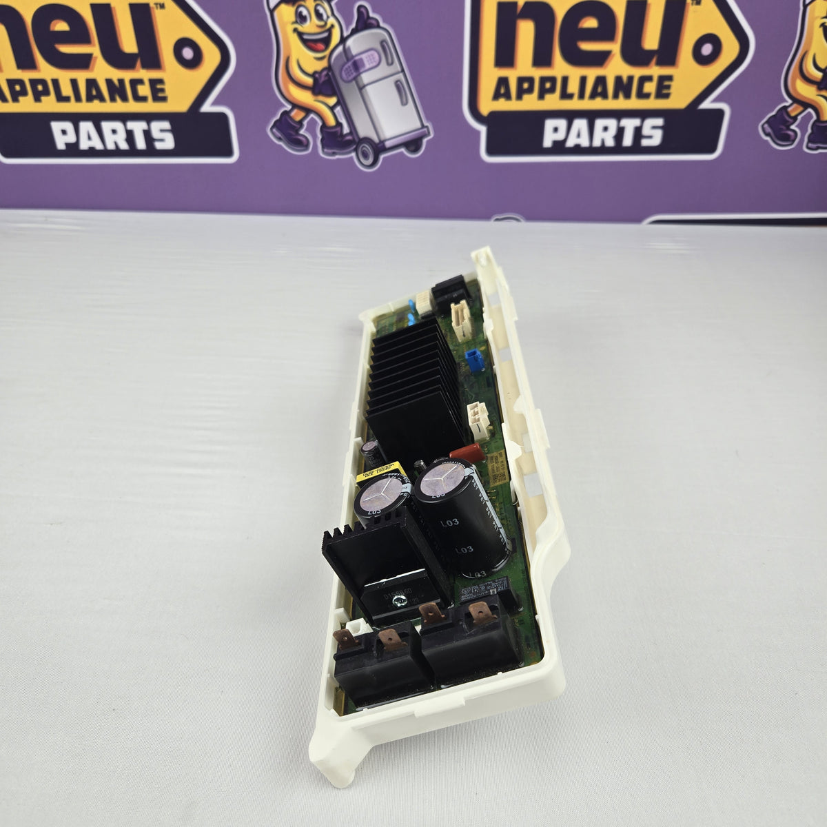 Samsung Washer Control Boards DC92-01021J