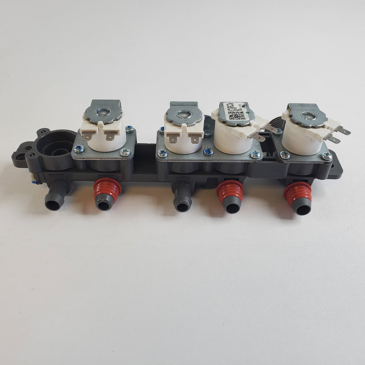 LG Washer Water Inlet Valves AJU75152602