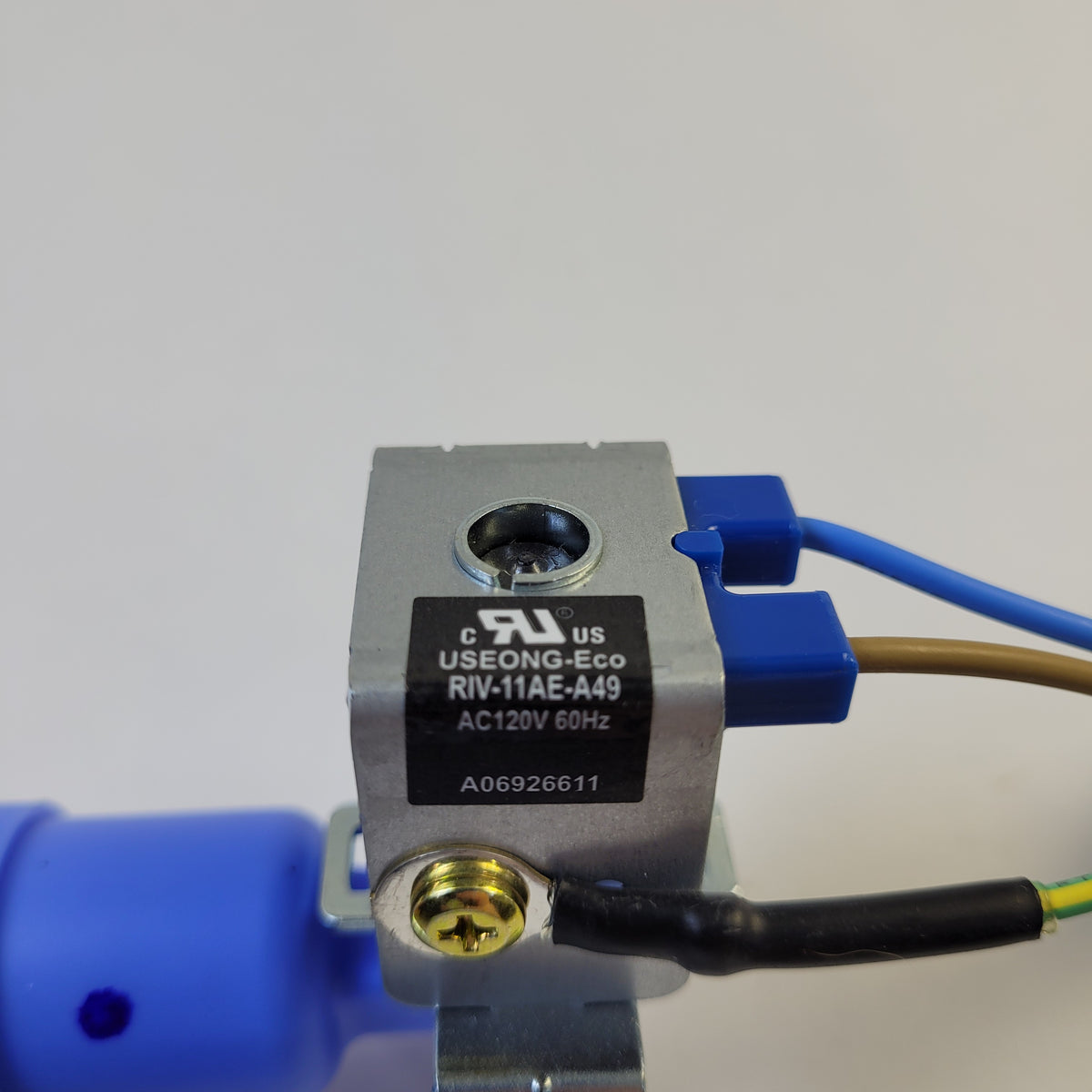 Frigidaire Refrigerator & Freezer Water Inlet Valves 5304536607