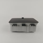 GE Washer Covers MBL68710001