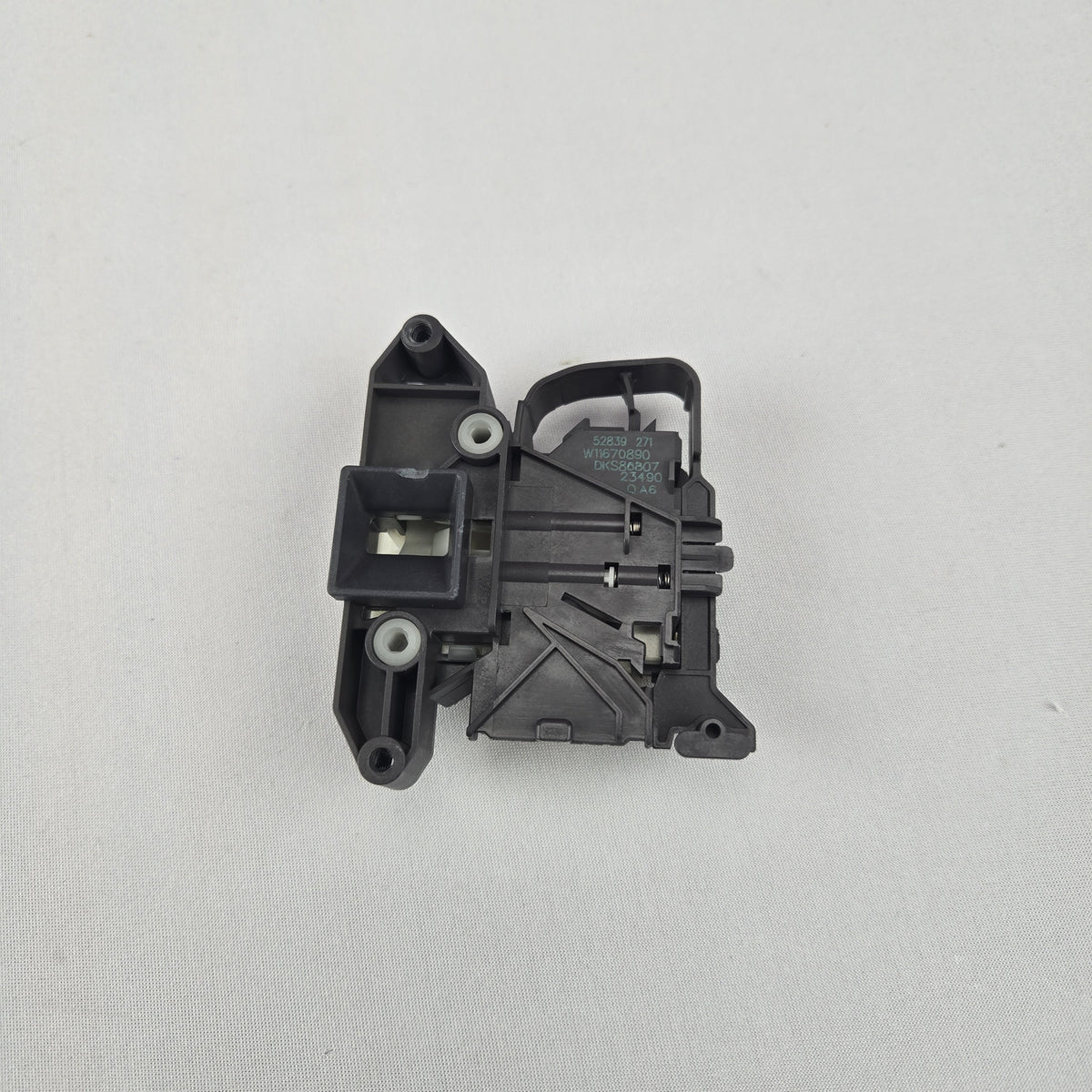 Whirlpool Washer Door Locks W11733849