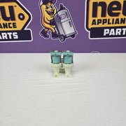 Samsung Washer Water Inlet Valves DC62-30312J