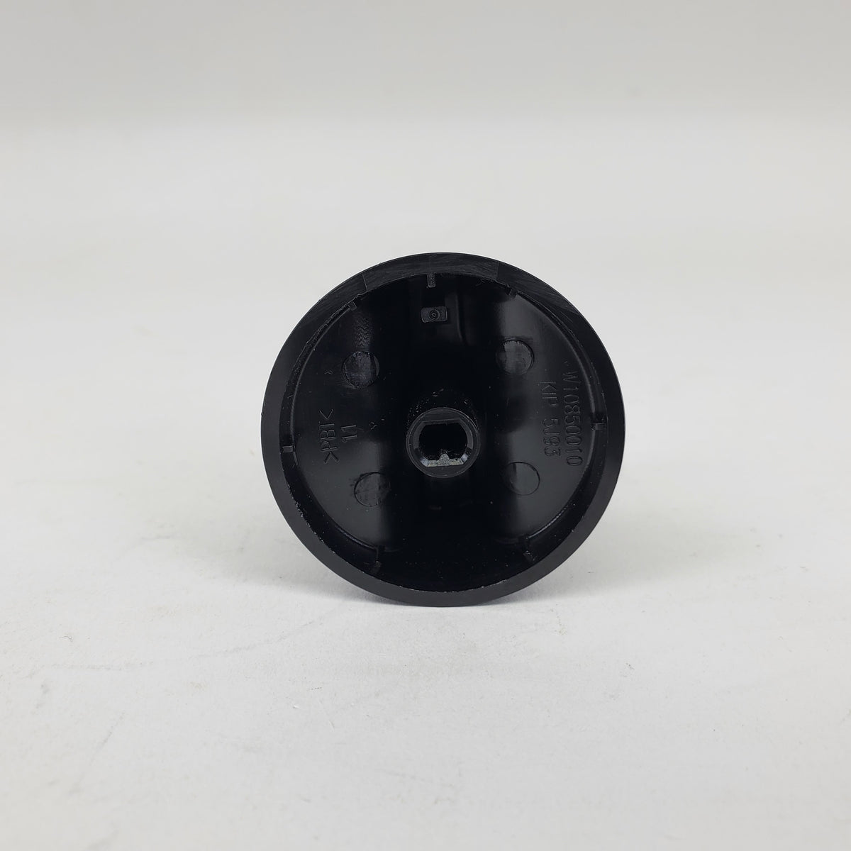 Whirlpool Range Knobs W11158169