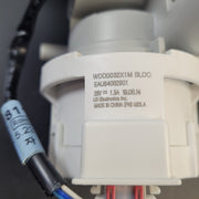 LG Washer Drain Pumps AHA75853803