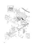 809055507 | Control board | Electrolux | Washer | Control Boards Washer Electrolux   